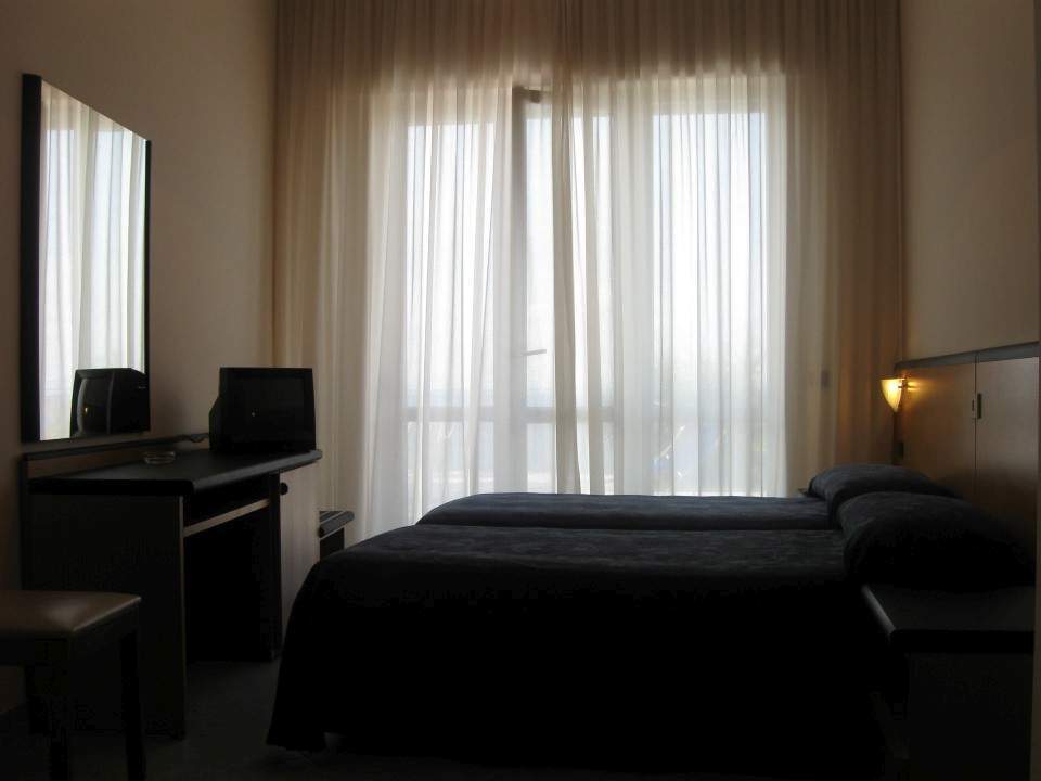 Le Nereidi Hotel Massa Lubrense Exterior photo